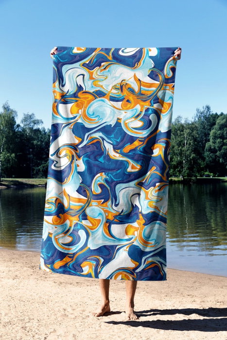 Mijölnir Liquid Marble 70 Multicolor